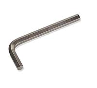 Alyco - Llave Allen Acodada en Pulgadas 3/16-190455