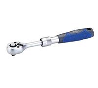 Alyco - Llave de Carraca Extensible, 1/4" - 192139