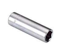 Alyco - Llave de Vaso de 1/2'', Serie Larga, 30 mm - 192516