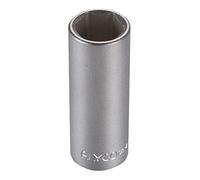 Alyco - Llave de Vaso de 1/4" Serie Larga - 192124