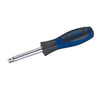 Alyco - Mango Atornillador Alargadera, Para Llaves de Vaso 1/4'' - 192145