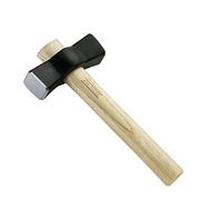 Alyco – Martillo de albañil 196500 – 1 kg, 260 mm