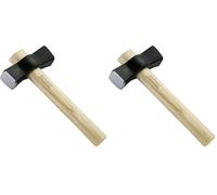 Alyco - Martillo de albañil de 1kg, 260 mm - 196500 (Paquete de 2)