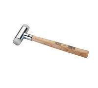 Alyco - Martillo de Bocas de Nylon Antirrebote, 50 mm - 196730