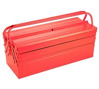 Alyco Orange - Caja Htas Met. 5 Band.530X200X200Mm, 0 V - 171130