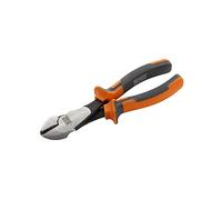 Alyco – Alicate de corte diagonal Orange (HR) – Reforzado 180 mm – 170553
