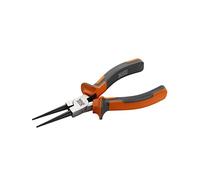 Alyco Orange (HR) - Alicate de punta redonda 160 mm - 170590