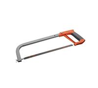 Alyco Orange (HR) - Arco Sierra Hr 300 Mm Cuerpo Aluminio - 170840