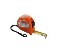 Alyco Orange (HR) - Flexómetro de 3 Metros, 16 mm -170830