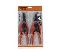 Alyco Orange (HR) - Juego De Alicates - 170582
