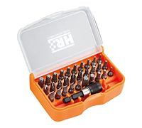 Alyco Orange (HR) - Juego De Puntas Y Adaptador - 170490