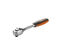 Alyco Orange (HR) - Llave de Carraca 1/8", 72 dientes- 170725