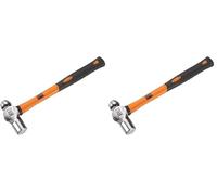 Alyco Orange (HR) - Martillo Bola Hr M/Fibra 910 Gr - 170154 (Paquete de 2)