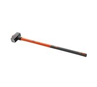 Alyco Orange (HR) - Maza Albañil, 0 V, Negro, 3 kg - 170135