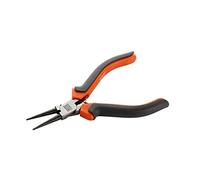 Alyco Orange (HR) - Mini Alicate Bocas Redonda 130Mm - 170508
