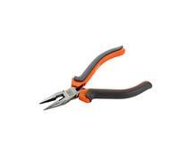 Alyco Orange (HR) - Mini Alicate P/Semired. C/Corte Hr 130Mm - 170503