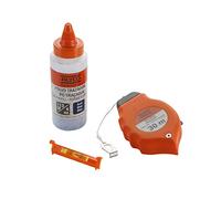 ALYCO Orange (HR) - Tiralíneas, nivel y polvo trazador - 170130