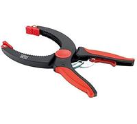 Alyco - Pinza de Sujeción de plastico, 190 mm - 198070