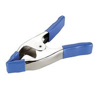 Alyco - Pinza de Sujeción Metálica, 150 mm - 197986