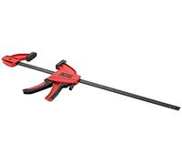 Alyco - Sargento carpintero de Plástico, 450 mm - 198054