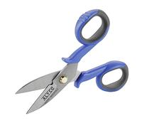 Alyco - 108015 - Tijeras multiusos para electricistas pelacables 145 mm