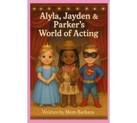 Alyla’s world in acting class.: My Amazing Time At Acting School