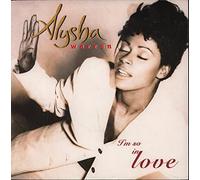 Alysha Warren - I'm So In Love