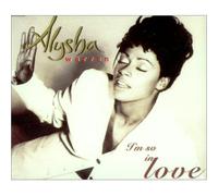 Alysha Warren - I'm So In Love