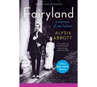 Alysia Abbott Fairyland (Tapa blanda)