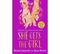 Alyson Derrick Rachael Lippinco She Gets the Gi (Tapa blanda) (Importación USA)