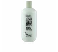 ALYSSA A.GREEN TEA ESSENCE B.LOTION 500M
