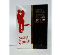 Alyssa Ashely Almizcle Sexy Game Coffret 74066