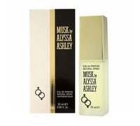Alyssa Ashley Musk Eau de Parfum for UNISEX, Spray 25ml 25ML