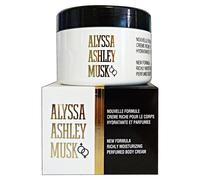 Alyssa Ashley Almizcle Crema Corporal 250ML