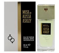 Alyssa Ashley Alyssa Ashley Edp 25 Ml Vapo - 25 ml