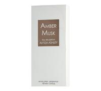 Alyssa Ashley - Amber Musk EDP Eau de Parfum Spray 100 ml