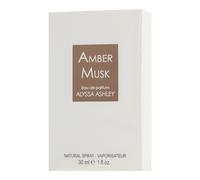 Alyssa Ashley - Musk Amber Perfumes 30 ml unisex