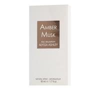 Alyssa Ashley Amber Musk EDP 50 ml