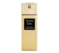 Alyssa Ashley Ambre Gris Eau De Parfum Spray 100ml