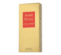 Alyssa Ashley Eau de Parfum Ambre Rouge 100 ml