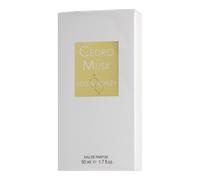 Alyssa Ashley Cedro Musk Eau de Parfum 50 ml
