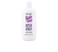 ALYSSA ASHLEY Crema corporal - 500 ml
