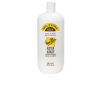 Alyssa Ashley Vanilla Hand And Body Moisturiser 750ml