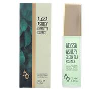 Alyssa ashley green tea essence eau de toilette vaporizador 100 ml