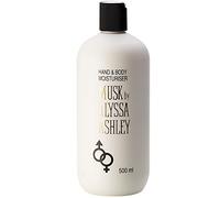 ALYSSA ASHLEY Loción Corporal Hand & Body Musk 500 ml
