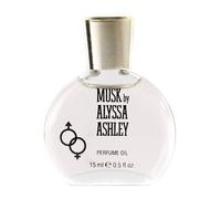 Alyssa Ashley Musk Aceite de Perfume 15 ml