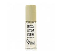 Alyssa Ashley Musk Aceite de Perfume 7 ml