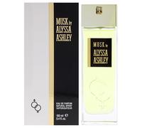 Alyssa Ashley – Agua de perfume vaporizador Musk unisex 100 ml