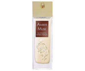 Alyssa Ashley - Musk Amber Perfumes 50 ml unisex