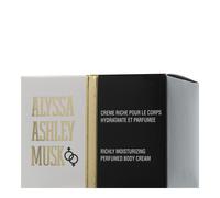 Alyssa Ashley - Musk Cremas corporales 250 ml unisex